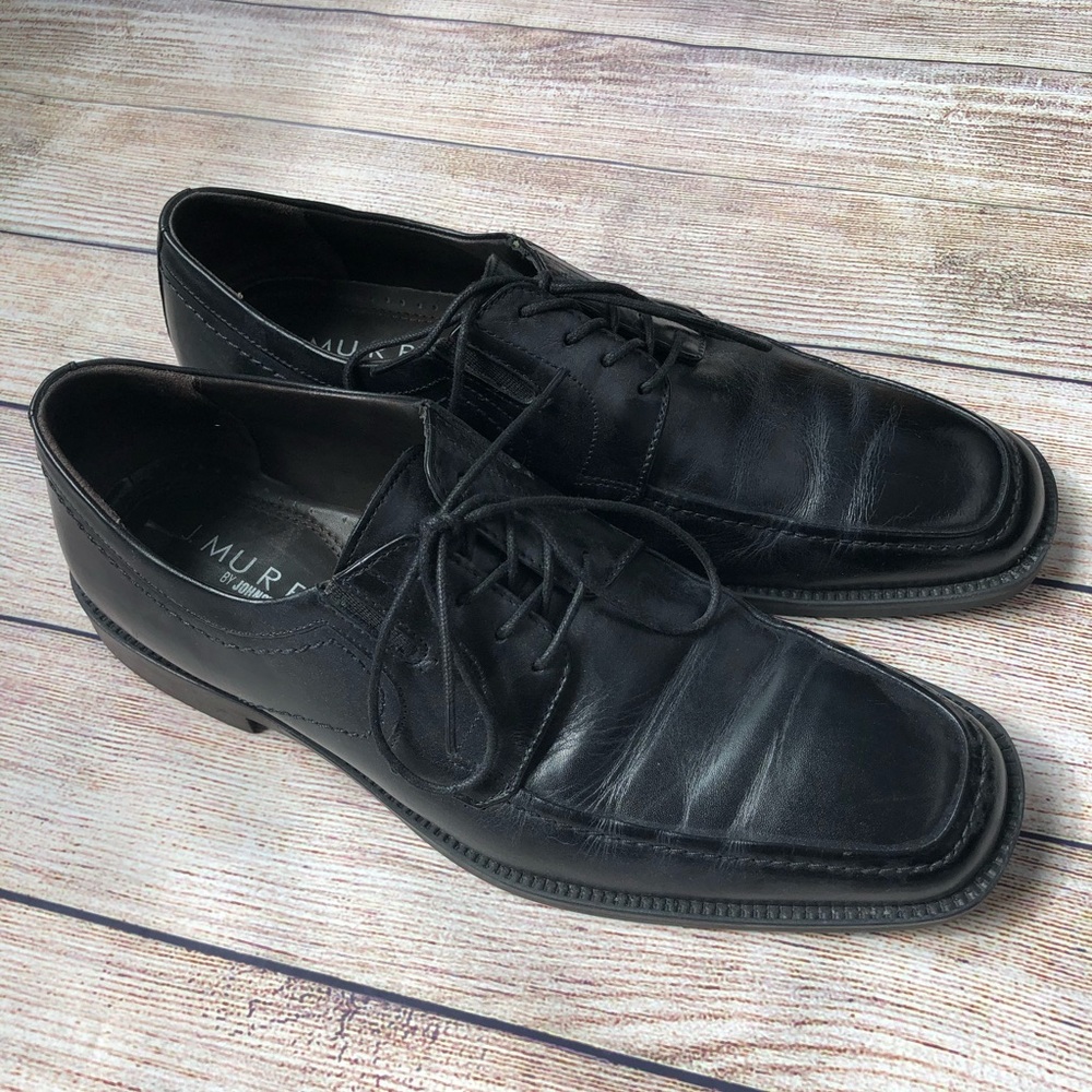 ❌ SOLD ❌ Johnson & Murphy Men’s Shoes Size 8.5